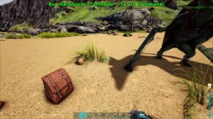 УКРАЛ ТОПОВОЕ ЯЙЦО ВИВЕРНЫ в ARK: Survival Evolved!