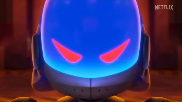разбор sonic prime 2 сезон смотреть онлайн