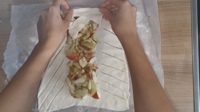 Кулинарная Фантазия