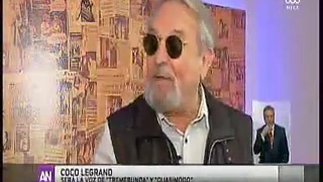 CONDORITO LA PELICULA PROXIMO ESTRENO EN CHILE COMENTA HERNAN VIVANCO FOX MEGANOTICIAS CENTRAL 30 1 смотреть онлайн