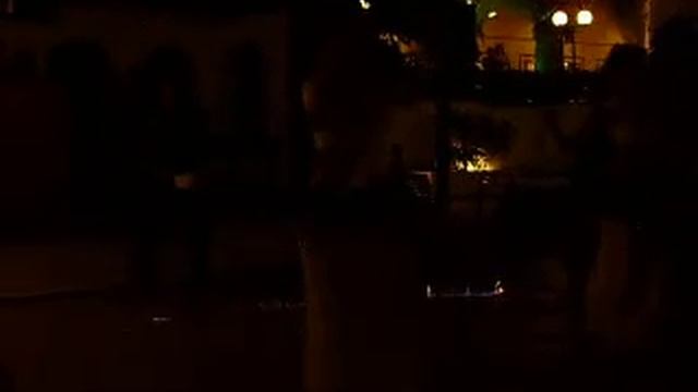 Греция - Танцы На Горящем Столе (10) смотреть онлайн