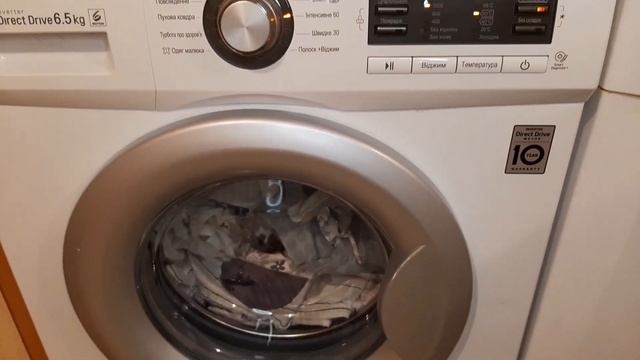 Секреты стирки постельного белья.Мотивация на стирку. смотреть онлайн