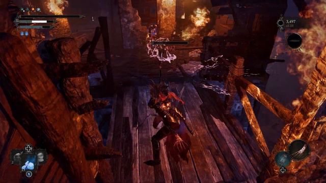Lord - NPC Challenge - Part 5 - Calrath смотреть онлайн