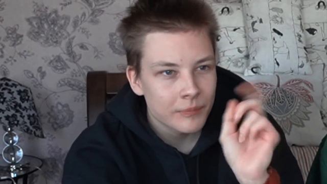 мы поругались из-за этого видео... смотреть онлайн