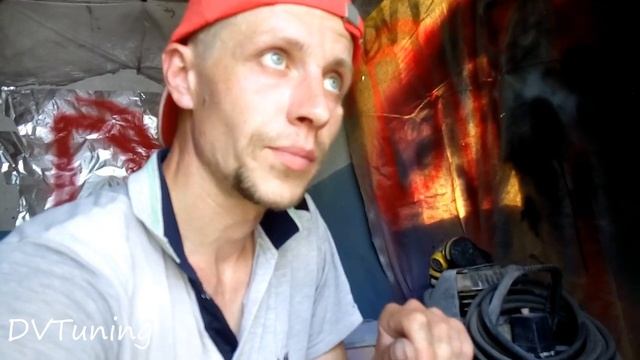 #славута Грунтуем правильно тремя грунтами смотреть онлайн