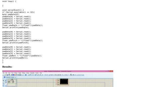 Arduino: Assemble or typecast byte array to float (4 Solutions!!) смотреть онлайн