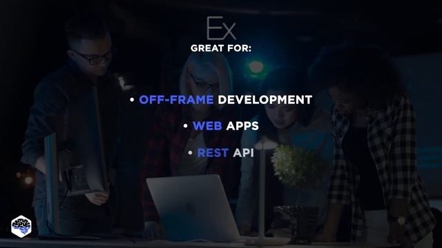 BEST JAVASCRIPT FRAMEWORKS - THE ONLY LIST YOU NEED. смотреть онлайн