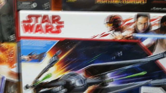 Cacería de figuras Star Wars/ Muchas figuras BLACK SERIES/ Toy War y Juguetería León; PERSA BIO BIO смотреть онлайн