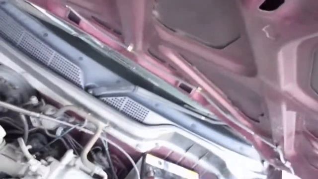 CR-V RD1-1097523 B20B 157 т.км. смотреть онлайн