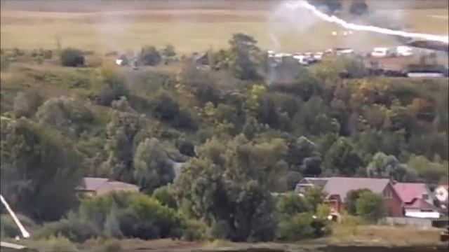 Учения Центр 2015 Вятские Поляны смотреть онлайн