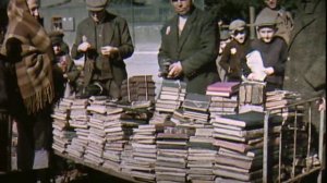 Освенцим: Нацисты и «Последнее решение» 2 серия «Приказы и инициативы» (документальный сериал, 2005)