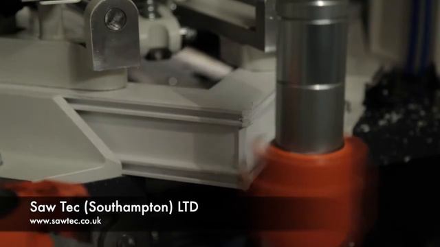 ORBIT 1 Automatic PVC Corner and Surface Cleaning Machine смотреть онлайн