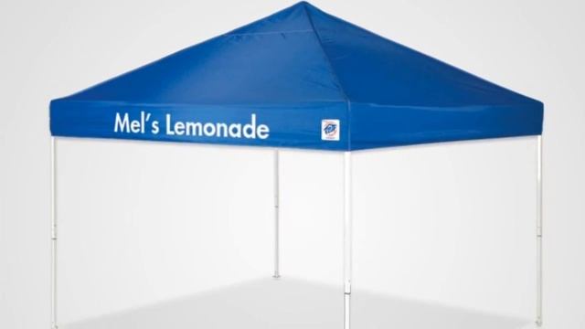 How To Choose The Best Print Method For Your Custom Tents смотреть онлайн