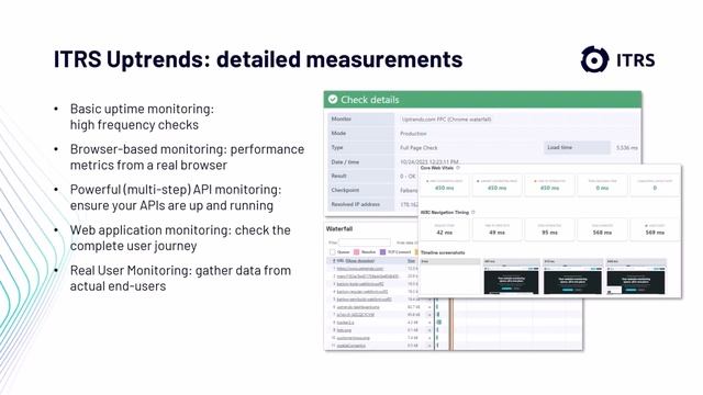 Opsview Tech Update Webinar смотреть онлайн