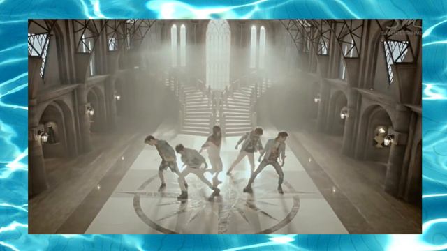 Музыке SM пора на помойку? / Обзор на альбом GOT The Beat - 'Stamp On It' смотреть онлайн