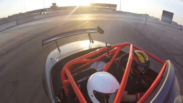 Shop Talk Webisode 2-42 - Testing Fred's Miata смотреть онлайн