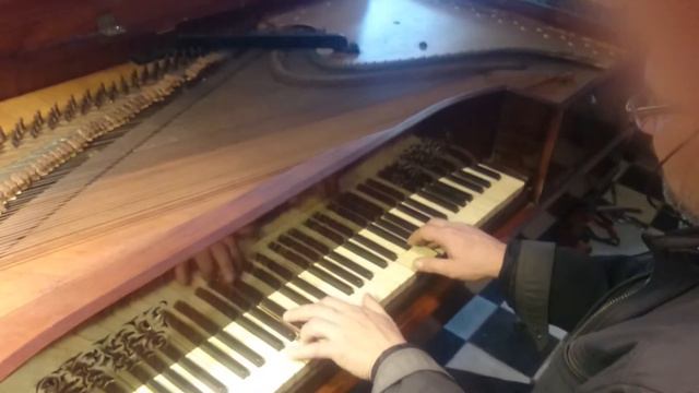 Пьяно - форте смотреть онлайн