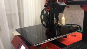 Клей для 3D печати