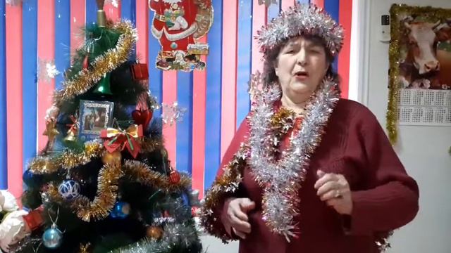 "Поздравления наших друзей" смотреть онлайн