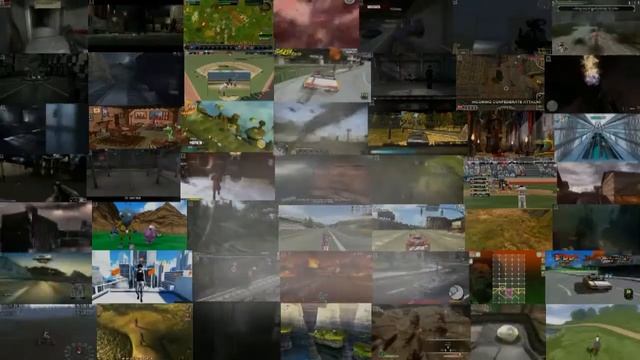 S.T.A.L.K.E.R. : Call of Pripyat (comparison) смотреть онлайн