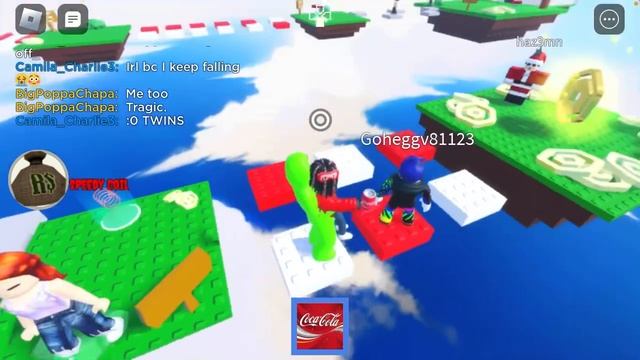 Roblox Secret Rewards Obby Is Rigged Other Words A Scam #roblox #trending #freerobux