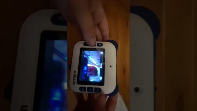 Видеоинструкция к фотоаппарату LUMICAM DK04 PRINTY смотреть онлайн
