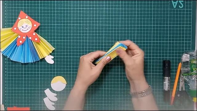 Матрёшка смотреть онлайн