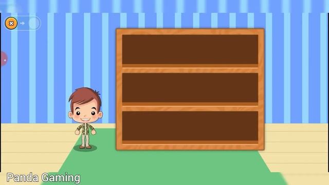 Baby Game For 2,3,4 years old toddlers.Gameplay смотреть онлайн