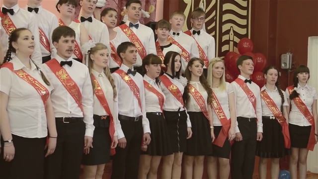Выпускники 6 школы — Не пиши The End смотреть онлайн