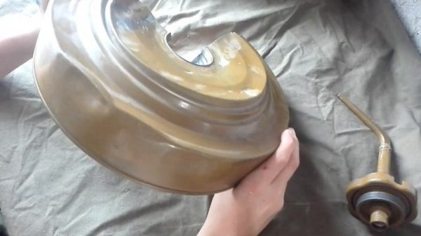 Противотанковая мина тм 57