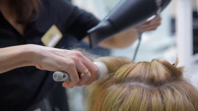 легендарные инструменты для укладки GHD смотреть онлайн