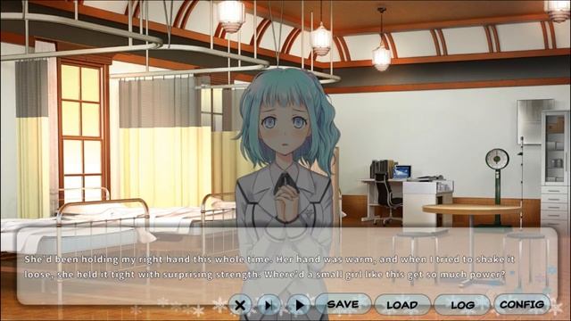 A STALKER!? - Let's Play School of Talent: Suzu Route (Early Access) EP3 смотреть онлайн