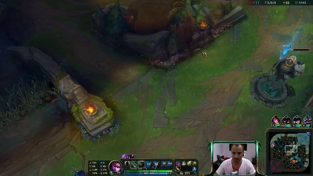 Devourer Jungle Vayne - True Dmg - Zuschauerwunsch #22 смотреть онлайн