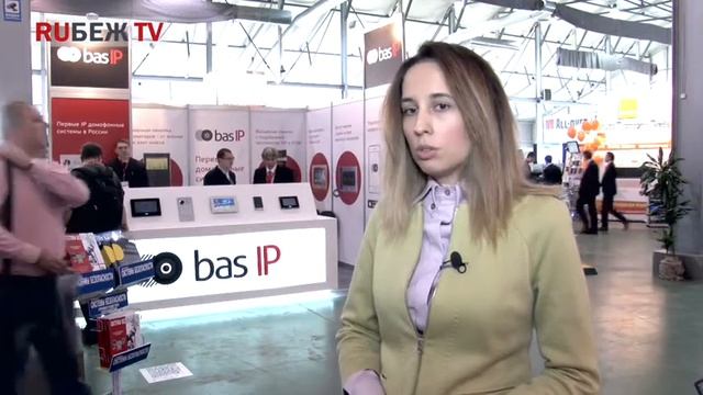 Как преодолевают кризис компании "РуссКом-Кард", BAS-IP и VIVOTEK смотреть онлайн