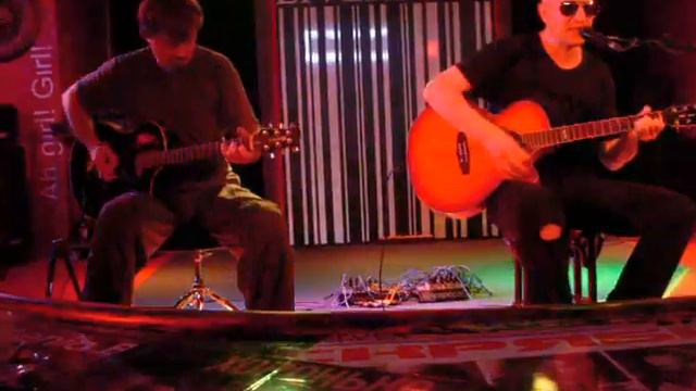 MRK Старые слова 16.05.2013 Донецк смотреть онлайн