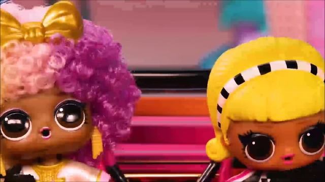 CALLING ALL B.B.s! |  L.O.L. Surprise! Event!