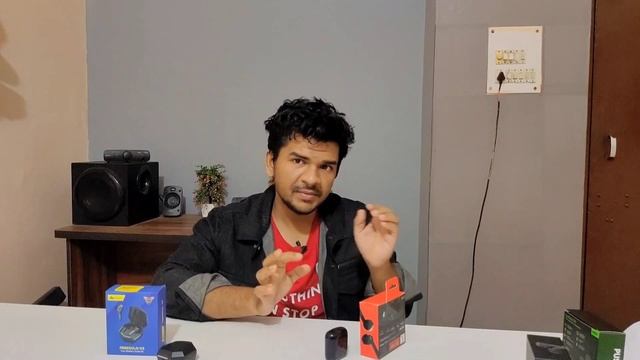 Comparison of Most selling and high rated TWS / Earbuds under 1000 смотреть онлайн