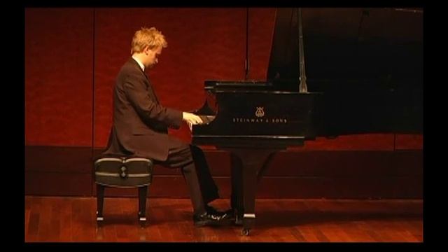 Grieg - Op.72 No.4 Halling from the Fairy Hill/Hauglåt смотреть онлайн