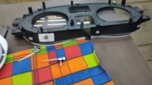 РЕНО ЛОГАН НЕ КАЖЕТ УРОВЕНЬ ТОПЛИВА