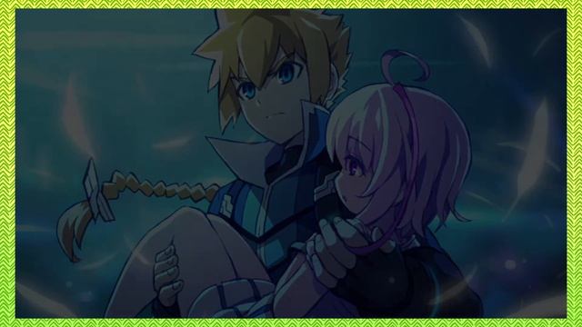 Azure Striker Gunvolt #2: Симулятор Свиданий - Time Wobblers смотреть онлайн