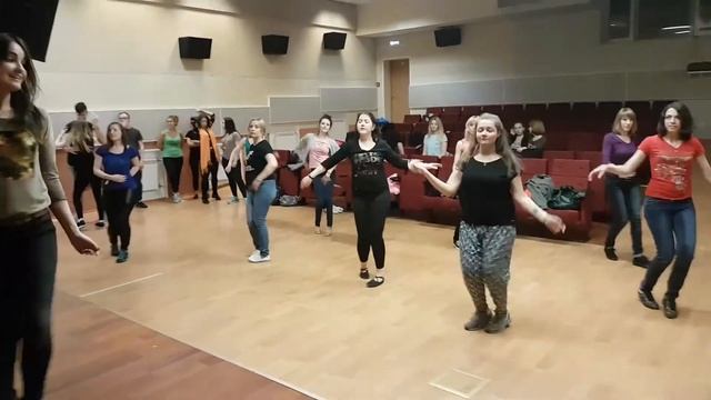 salsasocial_связист. Екатерина Диас ? смотреть онлайн