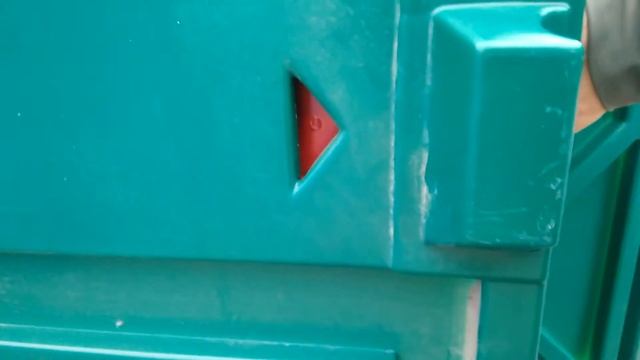 Обзор туалетной кабины Экостайл смотреть онлайн