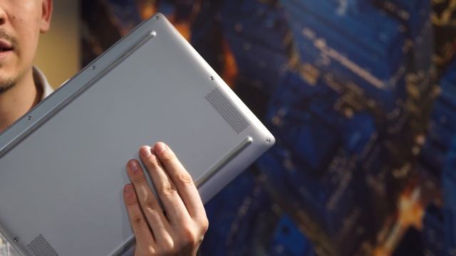 HP EliteBook Folio G1 ITA anteprima MWC 2016 • Ridble смотреть онлайн