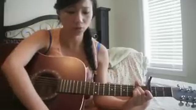 Million Dollar Man (Acoustic Lana Del Rey Cover) смотреть онлайн