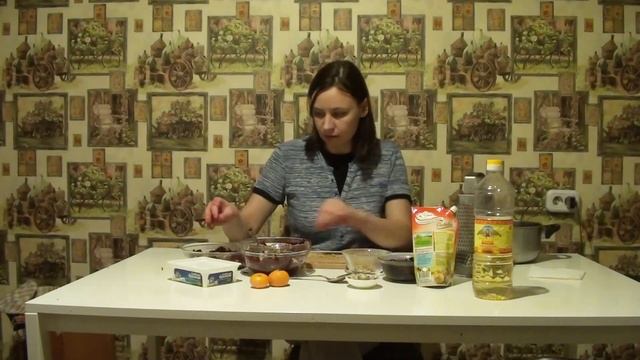 2 Вкусных салата из свеклы Легкий кисло сладкий с орехами и черносливом и Острый с чесноком смотреть онлайн