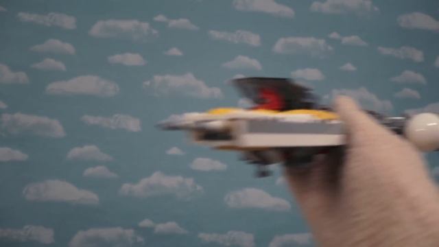 Five Nights at Freddy's Star Wars Lego Pt 2 Last Jedi Movie X-wing Y-Wing Battle Mcfarlane Fnaf смотреть онлайн