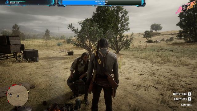 Red dead Redemption 2. part 33. #gaming #rdr2 #live смотреть онлайн