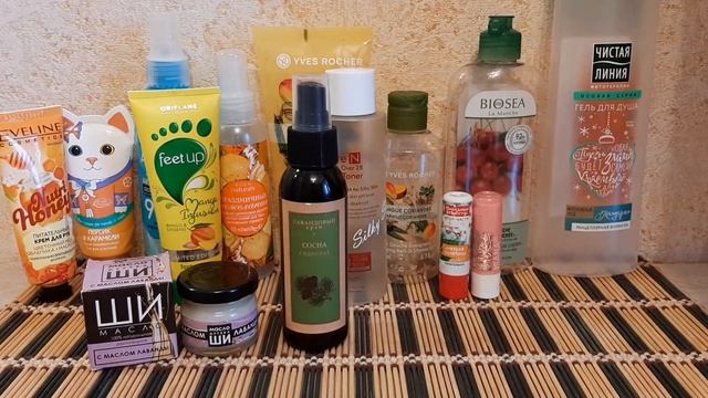 Уходовый Project Pan 2022//Итоги ДЕКАБРЯ 2021 смотреть онлайн