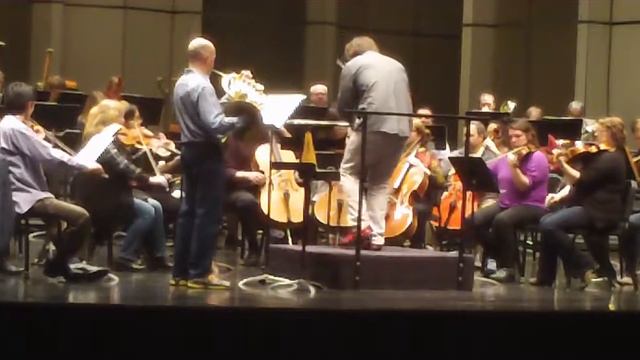 JohnWilliamsConcerto2ndmovt смотреть онлайн