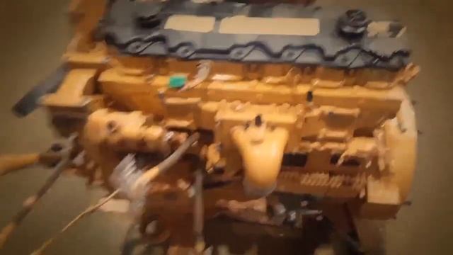 C7 major overhaul смотреть онлайн